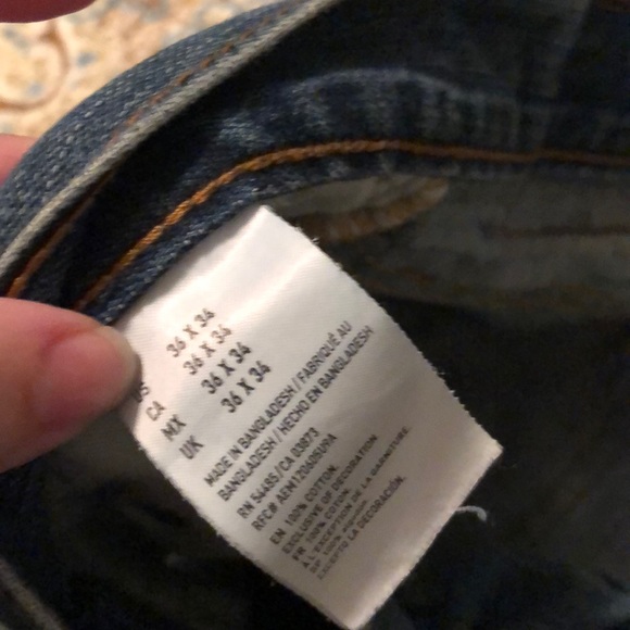 Jeans - Picture 3 of 6